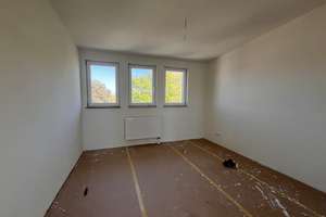 Erstbezug durch Aufstockung - 01.09.2026! - Schöne 2-Zimmer-Wohnung mit Terrasse – Söderblomstr. 5, 90439 Sündersbühl, Nürnberg – Vorschaubild 3