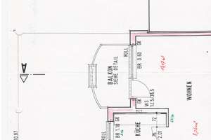 Wohnung in Bonn-Kessenich – Mechenstraße 45, 53129 Kessenich, Bonn – Vorschaubild 8