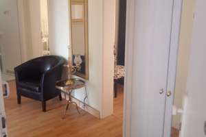 Möbilierte 3-Zimmer-Wohnung zentral in Leipzig – Bergstraße 6, 4315 Neustadt-Neuschönefeld, Leipzig – Vorschaubild 4