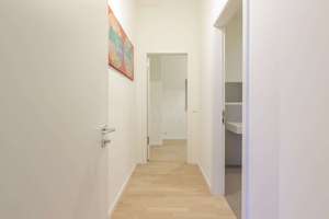 Exklusives Design-Loft mit Wohnen & Arbeiten in historischer Fabrikarchitektur in Berlin-Mitte – Die vollständige Adresse der Immobilie erhältst du vom Anbieter., 10179 Mitte (Ortsteil), Berlin – Vorschaubild 14