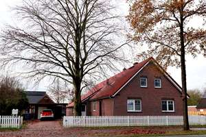 EFH * Fehnhaus * 5 ZKB * saniert * große Scheune * vermietet * Ausbaureserve * – Die vollständige Adresse der Immobilie erhältst du vom Anbieter., 26676 Barßel – Vorschaubild 10