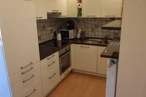 Sonnige 3-Zimmer-EG-Wohnung mit Wintergarten und EBK  Toplage Pforzheim Nordstadt – Oberer Wingertweg 8, 75177 Pforzheim – Vorschaubild 7