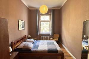 Berliner Altbaujuwel in Moabit – Stil, Ruhe & Holzdielen im charmanten Hinterhaus – Wilhelmshavener Straße 33, 10551 Moabit, Berlin – Vorschaubild 14