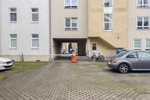 Denkmalschutz & Moderne vereint: Attraktive 2-Zimmer-Wohnung in zentraler Lage – Die vollständige Adresse der Immobilie erhältst du vom Anbieter., 39112 Sudenburg, Magdeburg – Vorschaubild 5