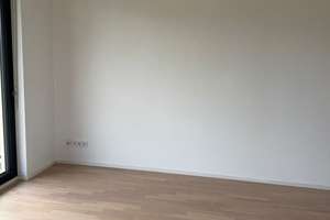 3 Zimmer direkt am Park: Südbalkon, Aufzug, Fußbodenheizung & Glasfaser in München-Riem – 81829 Messestadt Riem, München – Vorschaubild 10