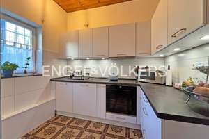 Stilvolle Altbauwohnung mit Kamin, Terrasse und Schlossblick – Die vollständige Adresse der Immobilie erhältst du vom Anbieter., 69120 Neuenheim, Heidelberg – Vorschaubild 8