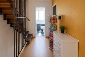 Luxus Reihenhaus mit Solar- und Klimaanlage und Whirlpool – Die vollständige Adresse der Immobilie erhältst du vom Anbieter., 40489 Wittlaer, Düsseldorf – Vorschaubild 3