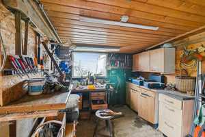 +Wochenendgrundstück (1520m2) mit sonnigem Haus in Sebnitz – idyllischer Rückzugsort für Genießer!+ – Sächsische Schweiz-Osterzgebirge (Kreis) – Vorschaubild 7