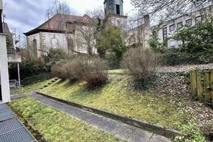Moderne 2,5 Zi Wohnung zentral in Feuerbach – Mühlstraße 1, 70469 Feuerbacher Tal, Stuttgart – Vorschaubild 13