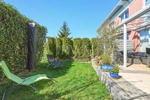 Familienfreundliches Reiheneckhaus auf der Diezenhalde mit Garten und großer Terrasse in Parklage – Die vollständige Adresse der Immobilie erhältst du vom Anbieter., 71034 Böblingen – Vorschaubild 13