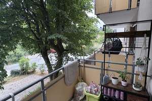 1-ZW Wohnung mit Balkon Innenstadtlage - Semmelstraße! – Semmelstr.  26, 97070 Altstadt, Würzburg – Vorschaubild 2