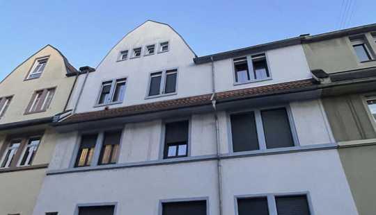 Bild von **Ihre neue Kapitalanlage: stilvoller, vermieteter Altbau**