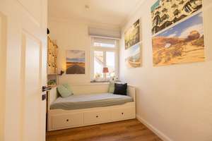 Wunderschöne 4-Zimmerwohnung mit Garage und Dachterrasse – Die vollständige Adresse der Immobilie erhältst du vom Anbieter., 38102 Viewegsgarten-Bebelhof, Braunschweig – Vorschaubild 14