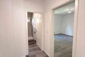 Vollständig Renoviert! Kompakte 2 Zimmerwohnung – Meckelstraße 38, 42287 Barmen, Wuppertal – Vorschaubild 9