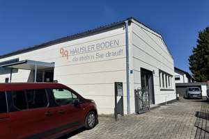 Attraktives Investment im Mischgebiet: Großzügiges Grundstück mit Gewerbeeinheit – Die vollständige Adresse der Immobilie erhältst du vom Anbieter., 86165 Lechhausen-Ost, Augsburg – Vorschaubild 51