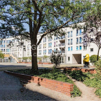 Ihr neuer Unternehmensstandort in Lichtenberg 