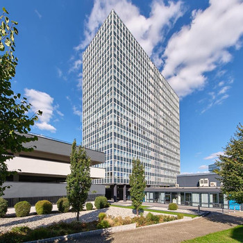 Citykern | 700-1.400 m² | moderne Flächen über den Dächern von Essen