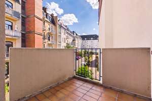 Stilvolle 3-Zimmer-Eigentumswohnung in attraktiver Lage von Wiesbaden mit Loggia und TG-Stellplatz – Die vollständige Adresse der Immobilie erhältst du vom Anbieter., 65187 Rheingauviertel / Hollerborn, Wiesbaden – Vorschaubild 18