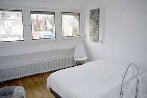 Einmalige Gelegenheit! Anspruchsvolles Wohnhaus mit Parkgrundstück in Top-Lage – Die vollständige Adresse der Immobilie erhältst du vom Anbieter., 47259 Huckingen, Duisburg – Vorschaubild 10