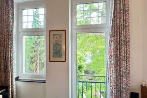 Absolute Rarität! Historisches Stadthaus in bester Lage von Oberkassel! – Die vollständige Adresse der Immobilie erhältst du vom Anbieter., 40545 Oberkassel, Düsseldorf – Vorschaubild 10