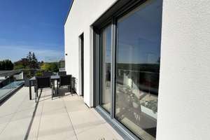 Penthouse - Exklusiv - Hochwertig - Neubau – Die vollständige Adresse der Immobilie erhältst du vom Anbieter., 44267 Holzen, Dortmund – Vorschaubild 9