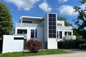 Wohnen in Fallersleben - Kleekamp - Exclusive 3 Zi. Erdgeschoßwohnung mit Garten – Am Mühlengrund 8, 38442 Fallersleben, Wolfsburg – Vorschaubild 6