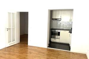 Westend/Theresienhöhe, schön renovierte, ruhige, helle 2-Zi.-Whg. mit EBK, Hochparterre – Parkstraße 9, 80339 Schwanthalerhöhe (Ortsteil), München – Vorschaubild 10