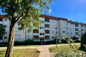 Stilvolle 4-Zimmerwohnung mit 2 Balkonen und viel Platz für Ihre Familie – 67071 Ruchheim, Ludwigshafen am Rhein – Vorschaubild 17