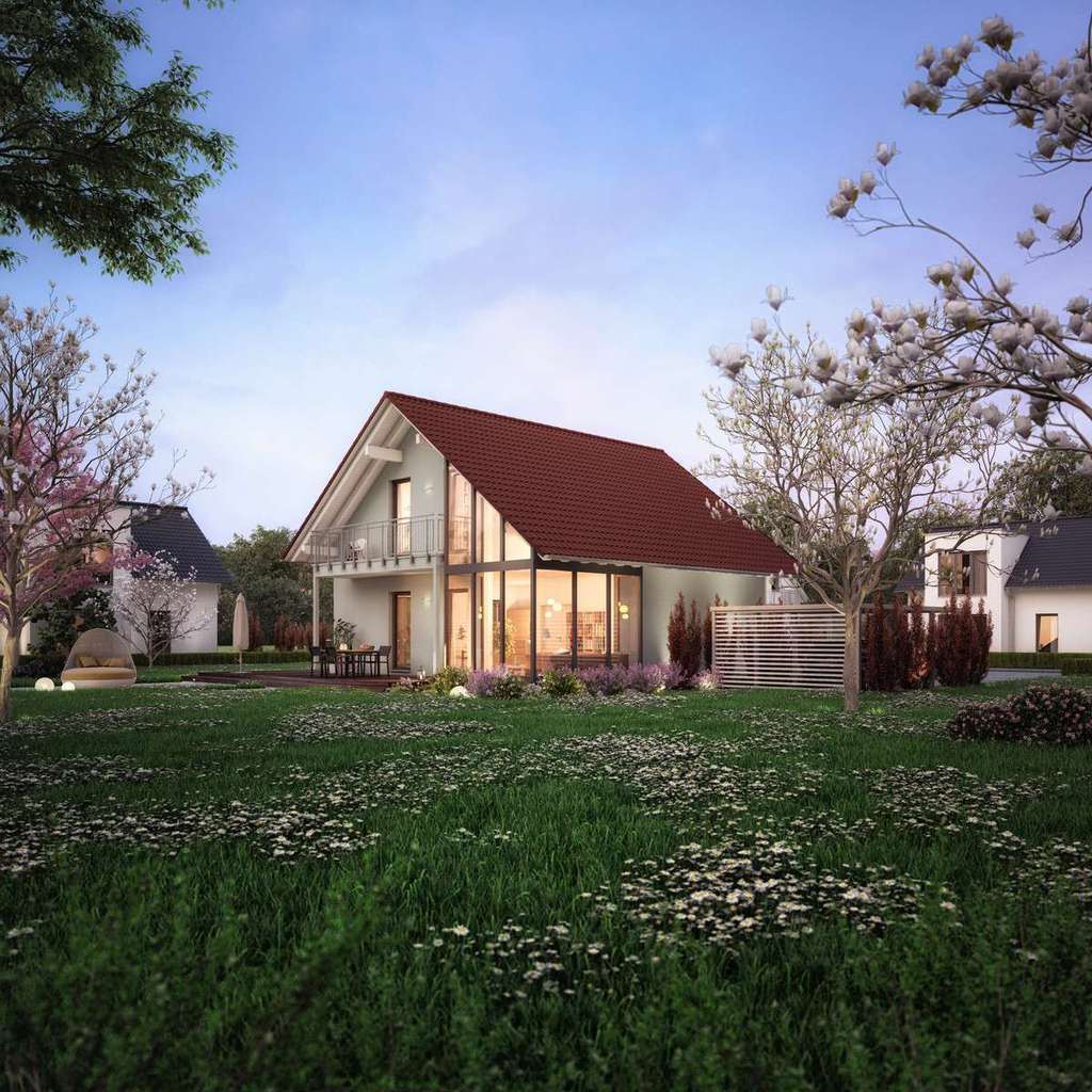 Immobilie in Röderaue - Sicher wohnen. Glücklich leben. - Bild 4