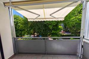 Alltagstaugliche 3-Zimmer-Wohnung mit Balkon in der Heilbronner Kernstadt – Karlsruher Straße 5, 74072 Heilbronn, Heilbronn – Vorschaubild 8