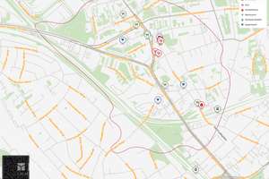 Großzügiges Penthouse mit besonderem Grundriss & hochwertiger Einbauküche – 40229 Eller, Düsseldorf – Vorschaubild 7