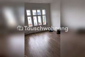 Tauschwohnung: PBerg - 2 Zimmer Altbau, 2 Balkone gegen 3 Zimmer – Die vollständige Adresse der Immobilie erhältst du vom Anbieter., 10439 Prenzlauer Berg, Berlin – Vorschaubild 2