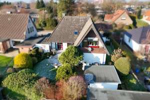 Charmantes Einfamilienhaus in Königsheide /gr. Wohn-Essbereich / Wohndiele mit Kamin uvm. – Die vollständige Adresse der Immobilie erhältst du vom Anbieter., 27578 Leherheide, Bremerhaven – Vorschaubild 24