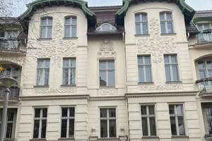 2Z Wohnung in Potsdam