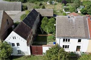 Historisches Hofensemble mit vielseitigem Nebengelass auf großzügigem Grundstück – 14947 Nuthe-Urstromtal – Vorschaubild 12