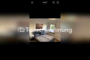 Tauschwohnung: Biete: 2 Zimmer/2.OG/suche Erdgeschoss/Parterre/Aufzug – Die vollständige Adresse der Immobilie erhältst du vom Anbieter., 48153 Schützenhof, Münster – Vorschaubild 2