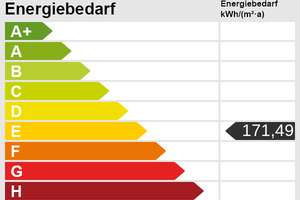 Maisonette-Wohnung mit eigenem Hauseingang und Fernblick in Würzburg-Unterdürrbach + eigener Garten – Die vollständige Adresse der Immobilie erhältst du vom Anbieter., 97080 Dürrbachtal, Würzburg – Vorschaubild 11