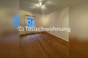 Tauschwohnung: Gemütliche 2-Zi mit Balkon in Hamburg-Uhlenhorst tauschen