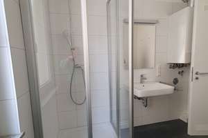 S-West - Neu renoviert! Große 3-Zimmer-WHG mit EBK u. kleinem Balkon 2.OG – Reinsburgstr. 150, 70197 Rotebühl, Stuttgart – Vorschaubild 18