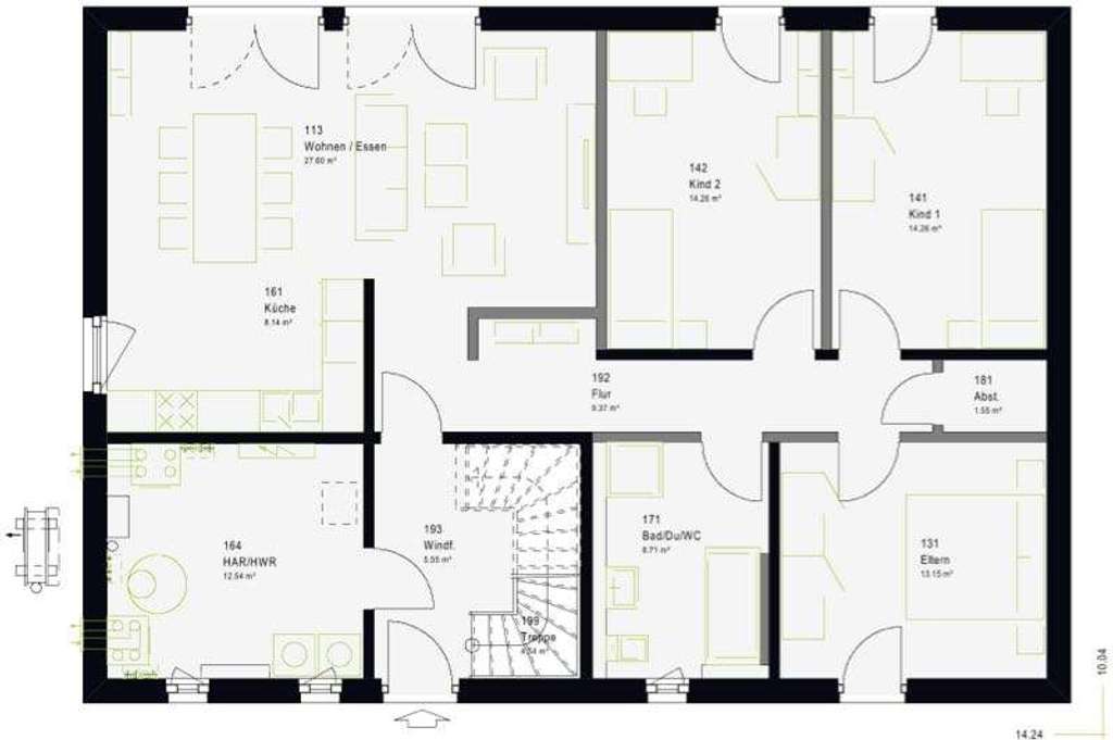 Immobilie in Großniedesheim - Individuell bauen statt suchen, kontaktieren Sie mich für Ihr Neubauprojekt! - Bild 4