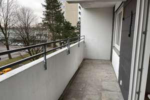 Chice Wohnung - zwischen Zentrum und Hochzoll - zum Eigenbezug oder Kapitalanlage  – Wilhelm-Hauff-Straße 20, 86161 Wolfram-und Herrenbachviertel, Augsburg – Vorschaubild 5