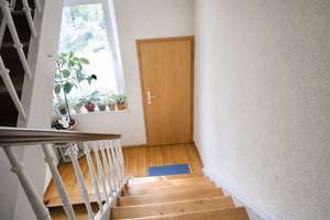 Gepflegtes Mehrfamilienhaus mit drei Wohneinheiten, Balkonanlage und Garten – 67065 Mundenheim, Ludwigshafen am Rhein – Vorschaubild 8