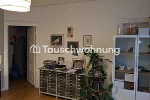 Tauschwohnung: Tolle 4,5 / 5 Zimmer Wohnung, hohe Decken, Holzboden, Balkon – Horner Straße 90, 28203 Fesenfeld, Bremen – Vorschaubild 3