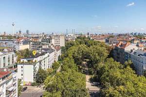 Sofort bezugsfreie 3-Zimmer-Wohnung mit sonnigem Südostbalkon – Ritterstraße 1, 10969 Kreuzberg, Berlin – Vorschaubild 16