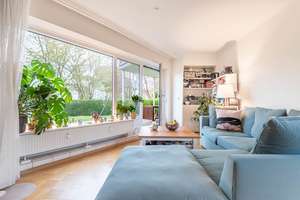 Helle 2-Zimmerwohnung mit ca. 32 m² großer Terrasse und TG-Stellplatz zu mieten! – Die vollständige Adresse der Immobilie erhältst du vom Anbieter., 22607 Groß Flottbek, Hamburg – Vorschaubild 4