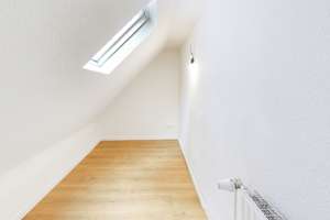 Bezugsfreie und sanierte Dachgeschosswohnung in Oldenburg/Osternburg! – Die vollständige Adresse der Immobilie erhältst du vom Anbieter., 26135 Osternburg, Oldenburg (Oldenburg) – Vorschaubild 5