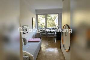 Tauschwohnung: Großzügige 3,5-Zimmer-Flat in Düsseldorf – Die vollständige Adresse der Immobilie erhältst du vom Anbieter., 40470 Mörsenbroich, Düsseldorf – Vorschaubild 8