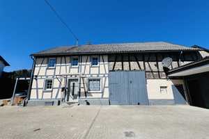 Traumhaus in Meuspath: Liebevoll saniertes, großzügiges Haus mit großem Grundstück, Hof und Garagen! – Ahrweiler (Kreis) – Vorschaubild 10