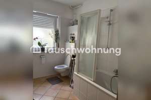 Tauschwohnung: Suchen eine 3-Zimmer Wohnung, gegen 1,5-Zimmer