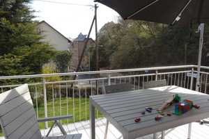 Charmantes komplett saniertes Einfamilienhaus mit Garten in Wiesbaden- Sonnenberg – Wiesbaden – Vorschaubild 7